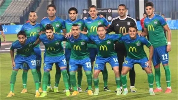 المقاصة يطالب الجبلاية بمعاملته مثل الأهلي والزمالك