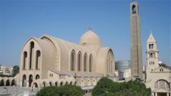 «الكنيسة فى أسبوع».. استقبال البابا تواضروس لرئيسة الكنيسة السويدية وسفره للخارج.. رئيس الطائفة الإنجيلية يترأس مؤتمر أزمة العلاقة بين السلطة والمجتمع في بيروت.. و«تناول المرأة» تثير الجدل مجددا