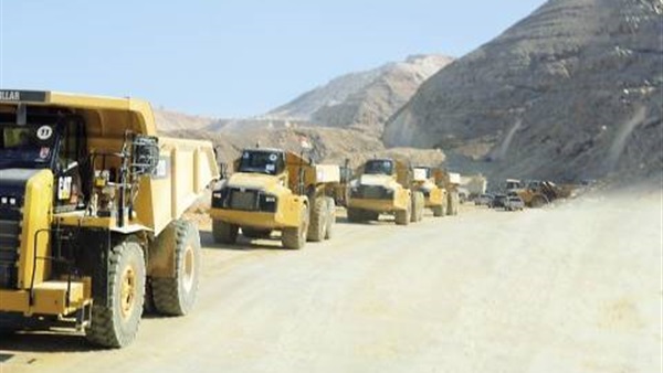 هنا «جبل الجلالة».. «الإرادة» تتحدى «المستحيل»