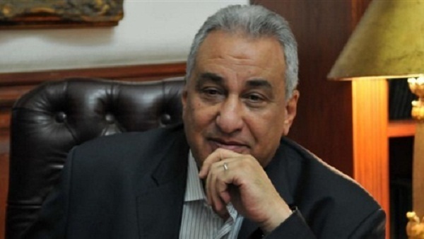 «علام» تكشف موعد التحقيق مع نقيب محاميي حلوان