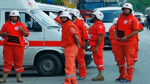 الصليب الأحمر: استعادة الموصل قد تستغرق شهورا