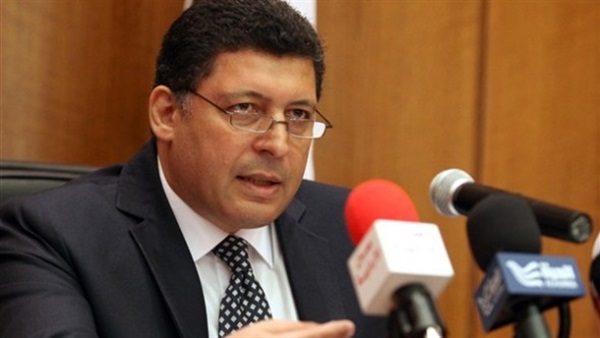  السفير المصري بالأردن يزور المواطنين المصابين في عدد من الحوادث المتفرقة