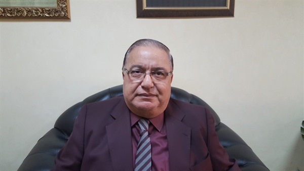 «عبد المنعم»: لابد من العمل على جذب السياح الأجانب‎