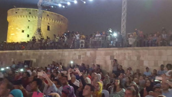 «اموسيقي للأشخاص ذوي الإعاقة» فعاليات مهرجان موريتانيا