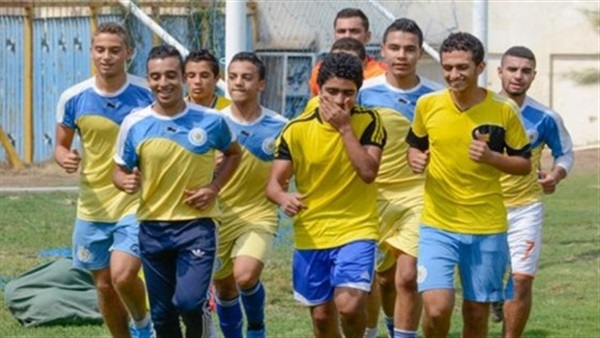 لاعب الإسماعيلي يجري جراحة الرباط الصليبي