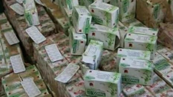 سقوط أحد أعوان «أبو حريرة» في قبضة مباحث المنوفية