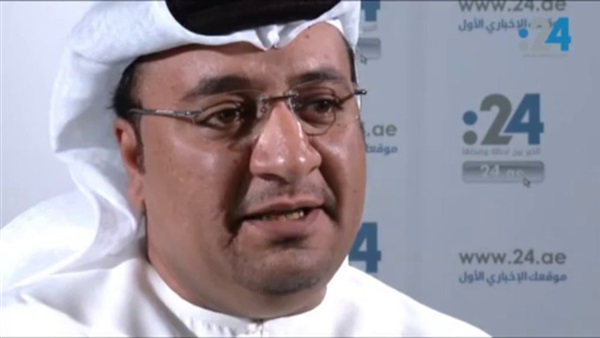 «بهزاد»: العلاقات بين مصر والإمارات الأكثر استهدافًا من «الإخوان»