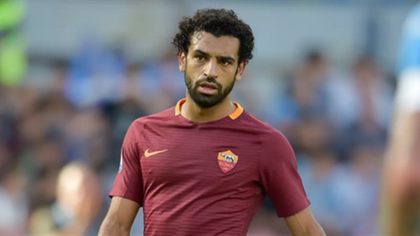 روما يكشف موعد عودة صلاح إلى الملاعب