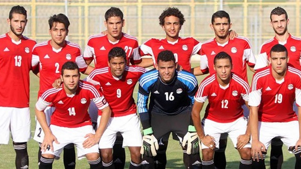 الكاميرون يحرز هدف التعادل 