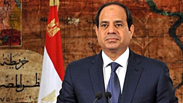 السيسي: قرض المحطة النووية يسدد على 35 عاما  
