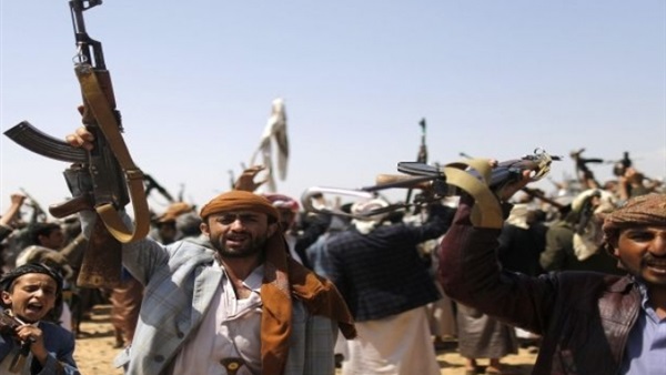 الصين تبدي قلقها من تشكيل الحوثيين حكومة في اليمن
