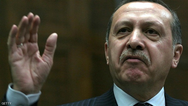 تركيا غاضبة من تصريحات يونانية بحق «أردوغان»