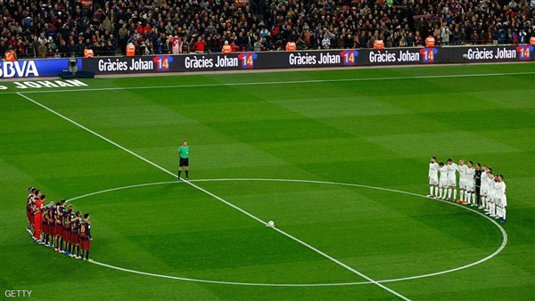 توقيت «كلاسيكو الأرض» يدفع العرب إلى الإنترنت