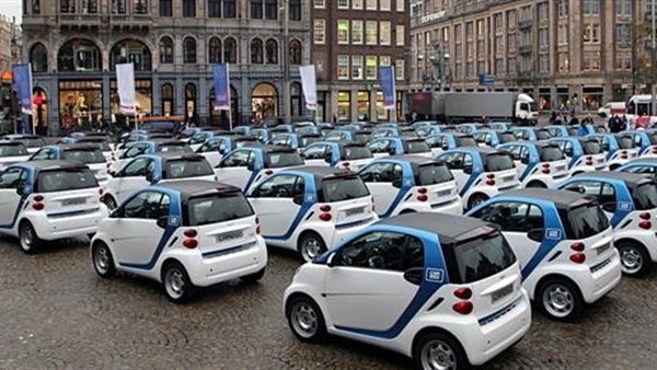 4 مدن كبيرة تتعهد بالقضاء على سيارات الديزل بحلول 2025