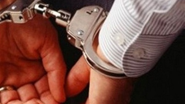 حبس عامل بتهمة قتل ربة منزل وسرقتها في العمرانية