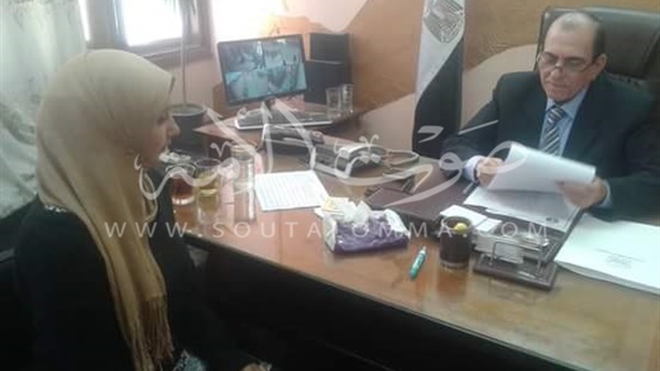 «التنظيم والإدارة» تكشف واقعة تزوير لـ 49 موظفا بالمنوفية (فيديو) 