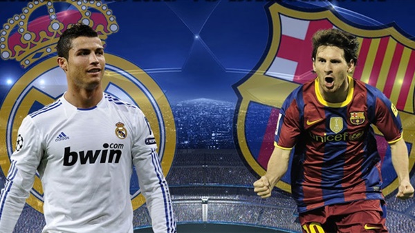 ننشر التشكيل المتوقع لريال مدريد في كلاسيكو الأرض
