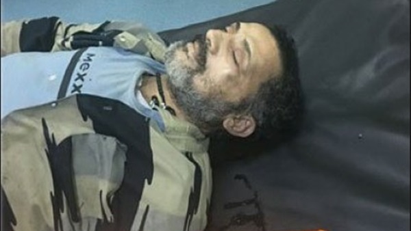 قبول استئناف النيابة على إخلاء سبيل زميلي مجدى مكين