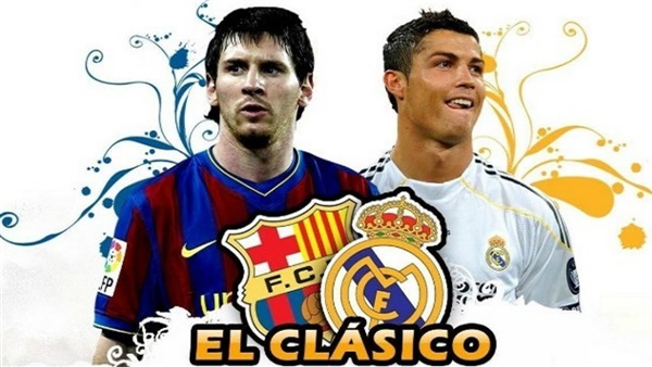ننشر تشيكل برشلونة المتوقع في كلاسيكو الأرض اليوم