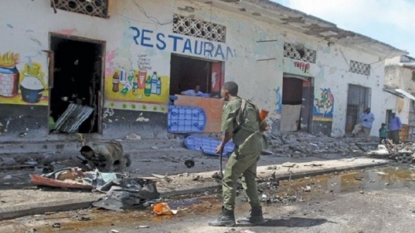 ​مصرع صوماليين اثنين على أيدي مجهولين في ستوكهولم