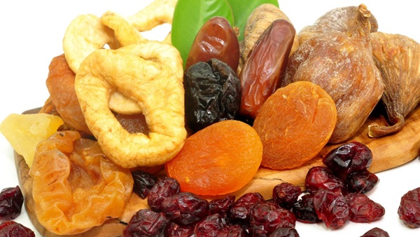 50 طعاما مذهلا لمكافحة السرطان