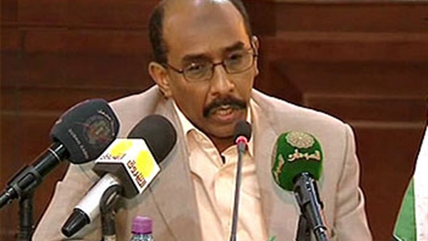 بدء إجتماعات اللجنة الوزارية السودانية الروسية في موسكو بعد غد ألأثنين 