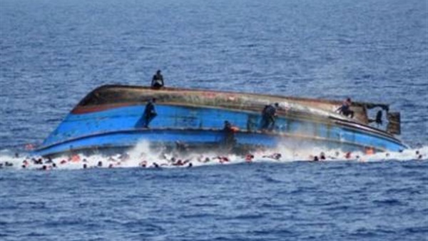 إحالة مسؤلين بـ«التفتيش البحري» للمحاكمة في غرق «مركب رشيد»