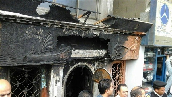 8 فبراير.. الحكم فى طلب رد قاضي «ملهى العجوزة»