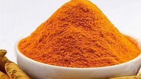 مركب فى الكركم يعالج سرطان القولون