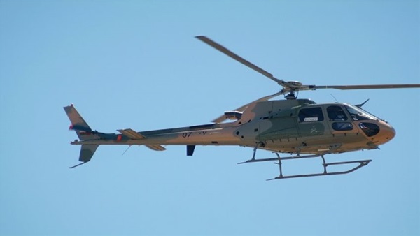فقدان الاتصال بطائرة تابعة لشرطة إندونيسيا على متنها 13 شخصا يخشى وفاتهم 