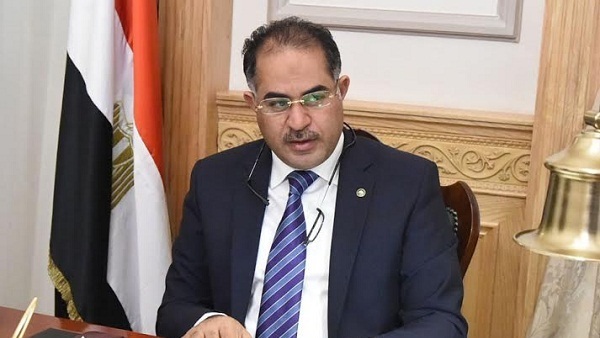 وفد برلماني يغادر تونس عقب مشاركته اجتماعات برلمانات الدول الأعضاء بصندوق النقد