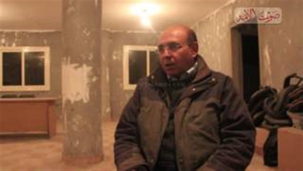 منطقة الألف مصنع على صفيح ساخن.. مهجورة وبلاخدمات.. وأصحابها يستغيثون بالرئيس.. فيديو