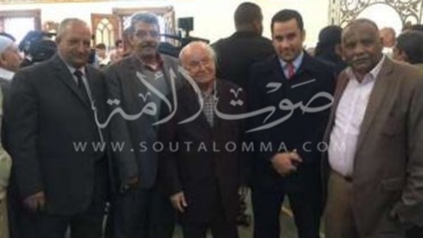 نواب المرج يشاركون في افتتاح المجمع الطبي «أنوار الكريم» (صور)