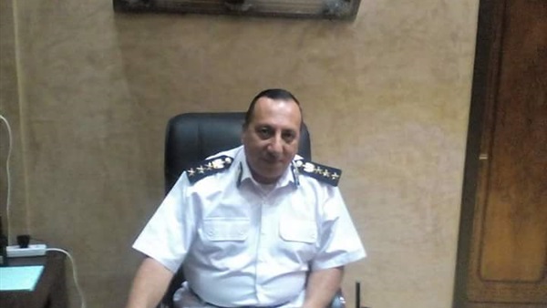 أهالي مدينة بدر يحتجون على نقل مأمور القسم في الحركة الأخيرة