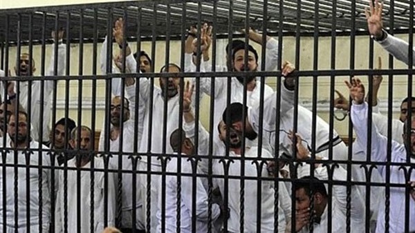 الأحد.. محاكمة 379 متهما في «فض اعتصام النهضة»