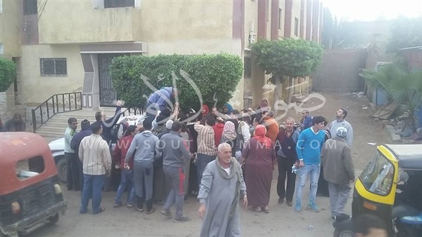 توزيع سكر مدعم على مواطني كفر الشيخ (صور)‎