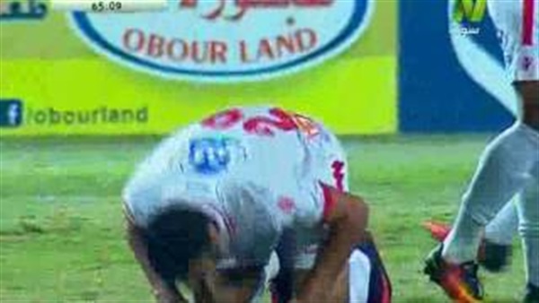 الزمالك يكتسح الداخلية بثلاثية نظيفة في أولى مباريات «حلمي» (فيديو)