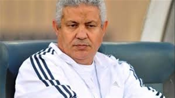 «حلمي» يوجه رسالة خاصة إلى محمد إبراهيم