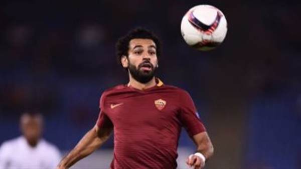 روما «صلاح» في مواجهة قوية أمام لاتسيو بـ «دربي» إيطاليا