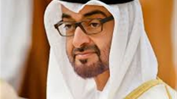 محمد بن زايد: الإرهاب يهدد ذاكرة الشعوب وتراثها الإنساني