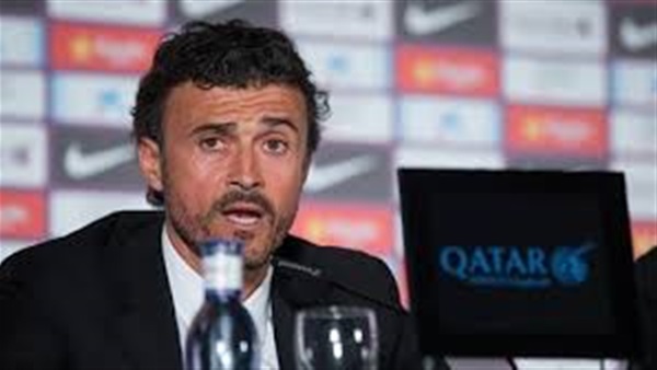 مدرب برشلونة: ليس من العدل التعادل في «الكلاسيكو»