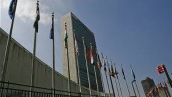 4 دول تطالب بقرار دولي بشأن حلب