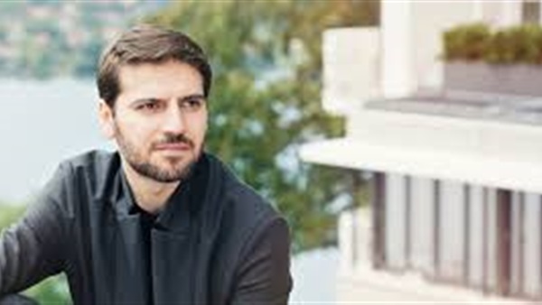 اليوم.. حفل غنائي لـ«سامي يوسف» بدار الأوبرا في الكويت
