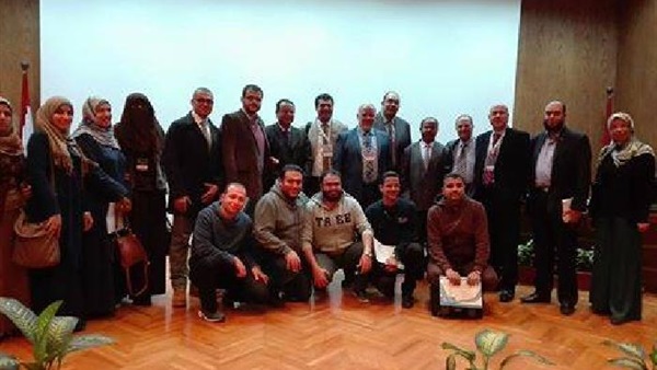 ختام فعاليات المؤتمر الدولي الثاني لطب الأسنان بالمنصورة