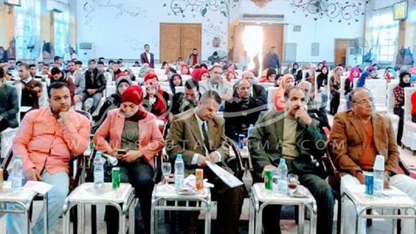 «الجمعية الدولية» تنظم مؤتمرا عن دور الإعلام في الفيوم 