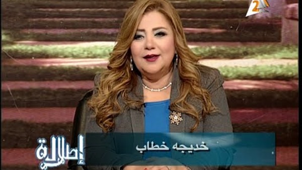 تأجيل دعوى إلغاء قرار منع ظهور خديجة خطاب بالتليفزيون لـ15 يناير