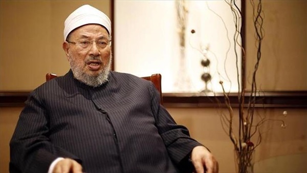 تأجيل دعوى إسقاط الجنسية عن "القرضاوي " لجلسة 5 مارس