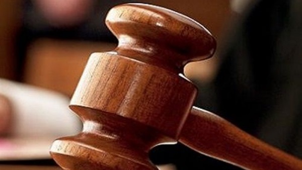 دفاع «فض اعتصام النهضة» يعترض على تنحي القاضي 