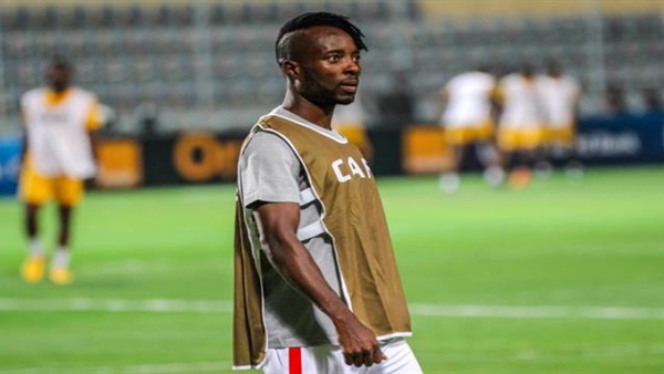 مصطفى المنيري يكشف موعد الفحص الطبي لـ «ستانلي»