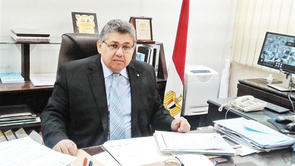 «بيطري المنصورة» تنظم المؤتمر العلمي الدولي التاسع.. الأربعاء